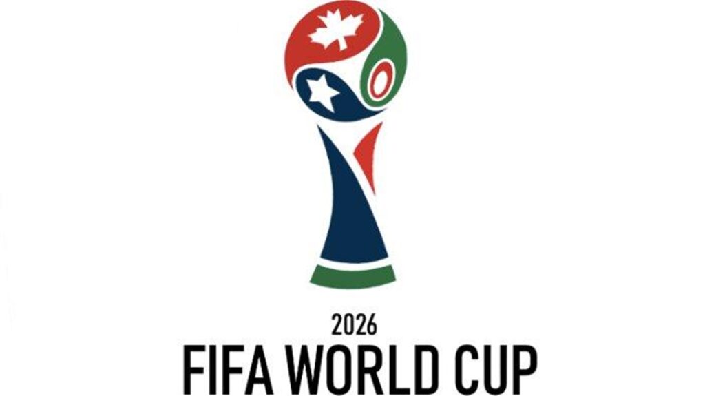 Piala Dunia 2026.