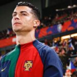 Cristiano Ronaldo tinggalkan Portugal?