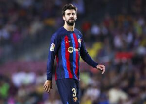 Gerard Pique Pensiun Sebagai Pesepakbola: ‘Saya Akan Kembali’