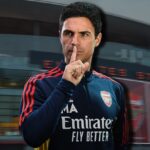 Mikel Arteta