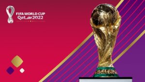 Piala Dunia 2022 Segera Dimulai, Inilah Jadwal Lengkapnya