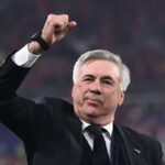 Carlo Ancelotti.