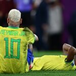 Kegagalan Neymar di Piala Dunia 2022.
