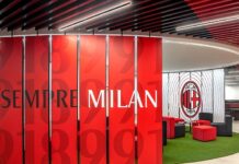 AC Milan diselidiki.