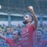 Foto : PT Liga Indonesia Baru.