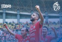 Foto : PT Liga Indonesia Baru.
