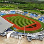 Estadio Nacional de Cabo Verde ganti nama demi Pele.