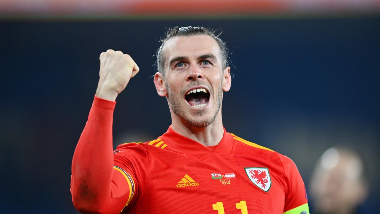 Gareth Bale putuskan pensiun.