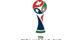Piala Dunia 2026.