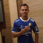 Foto : @PERSIB.co.id/Amandeep Rohimah