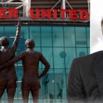 Sir Jim Ratcliffe ingin beli Manchester United.