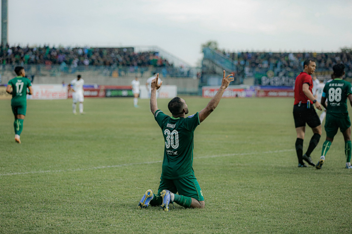 Foto : Persebaya.id.