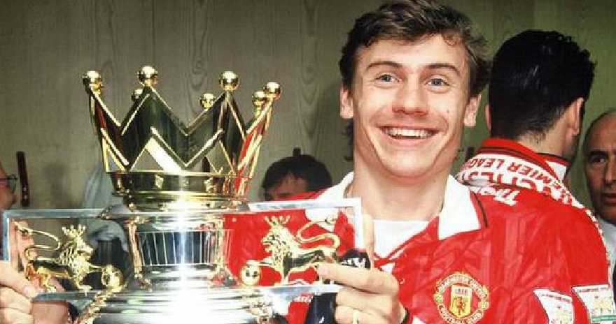 Andrei Kanchelskis