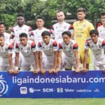 Foto : ligaindonesiabaru.com