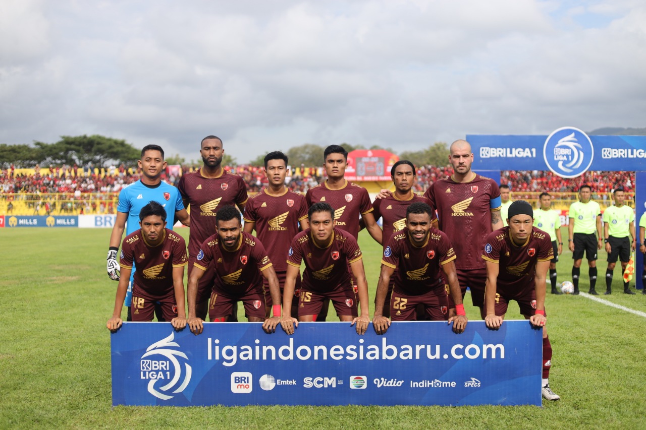 Foto : Ligaindonesiabaru.com