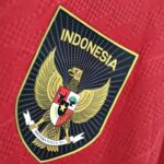 Logo timnas Indonesia.