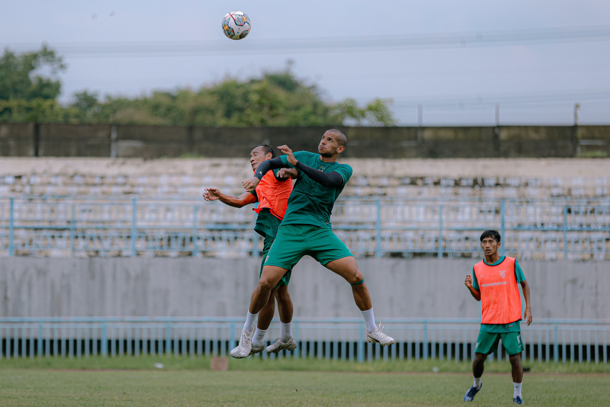 Foto : Persebaya.Id.