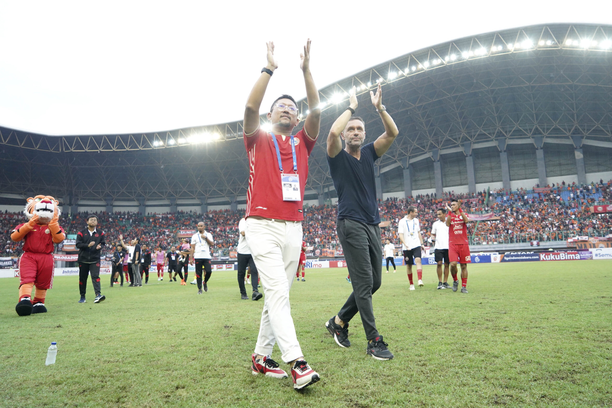 Foto : Persija.id.