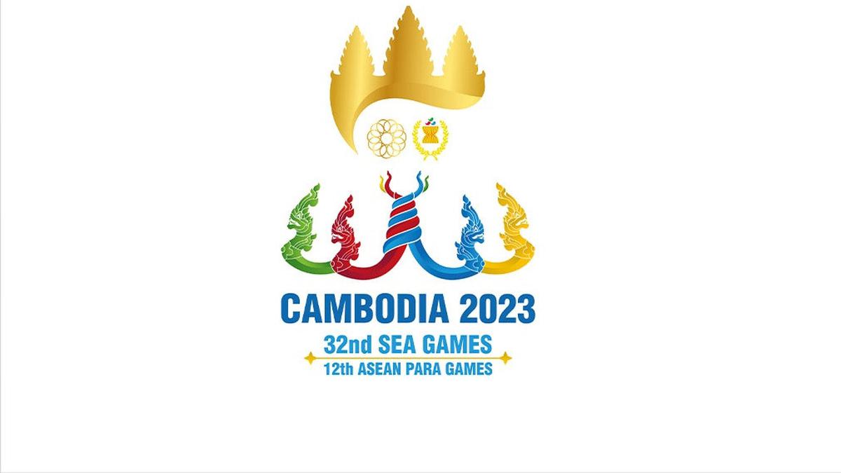 SEA Games 2023.