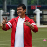 Foto : PSSI.Org.