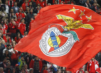 Benfica.