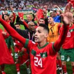 Maroko ingin jadi tuan rumah Piala Dunia.