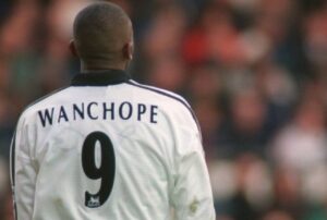 Kebangkitan dan Kejatuhan Paulo Wanchope di Liga Inggris yang Penuh Teka-teki