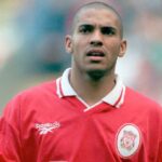 Stan Collymore