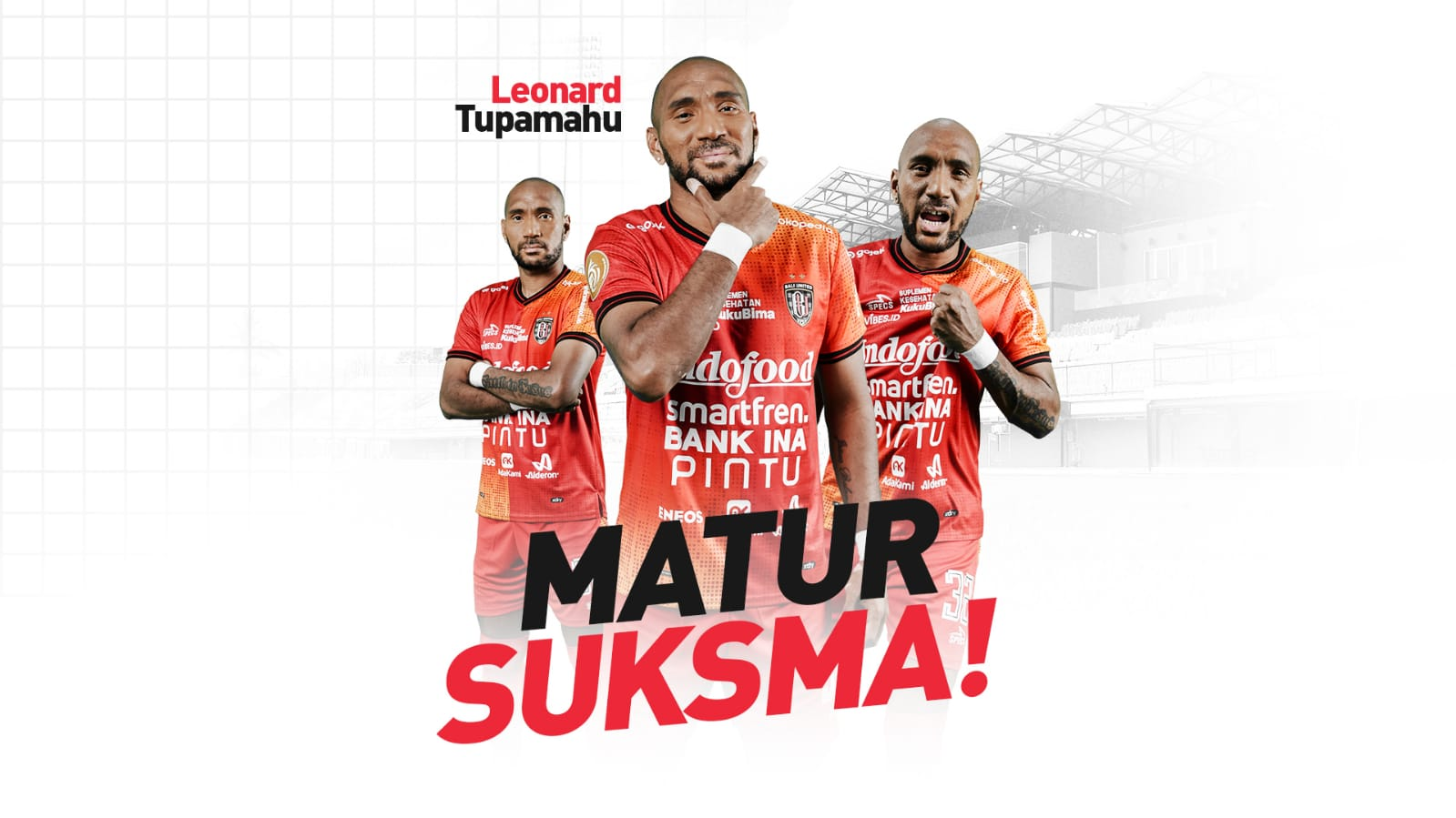 Foto : baliutd.com