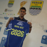 Foto : @PERSIB.co.id/Barly Isham