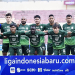 Foto : ligaindonesiabaru.com