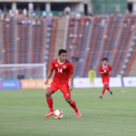Indonesia Satu Grup dengan Malaysia dan Timor Leste di Piala AFF U-23, PSSI Optimis Timnas Indonesia U-23 Lolos