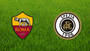 Prediksi AS Roma vs Spezia di Serie A Italia Tanggal 05 Juni 2023 : Aquilotti Sangat Butuh Poin Penyelamat