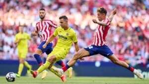 Prediksi Villarreal vs Atletico Madrid 4 Juni 2023, Tim Tamu Incar Peringkat Kedua Klasemen Akhir La Liga