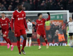 Prediksi Sheffield United vs Liverpool 7 Desember 2023, Kesempatan The Reds Raih 3 Poin