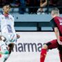 Buyarnya Kemenangan Arema FC atas Persija Jakarta