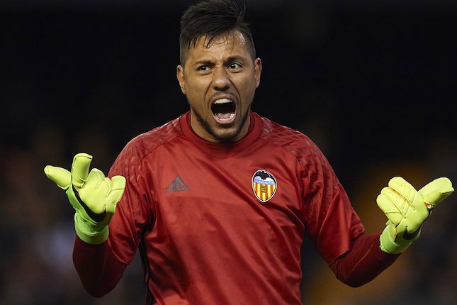 Diego Alves