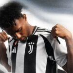 Inilah Juan Cabal, Bek Kiri Baru Juventus