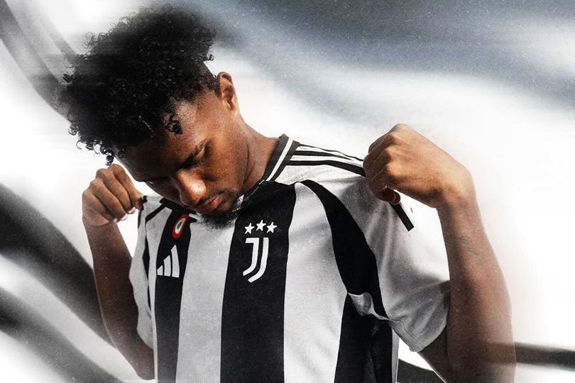 Inilah Juan Cabal, Bek Kiri Baru Juventus