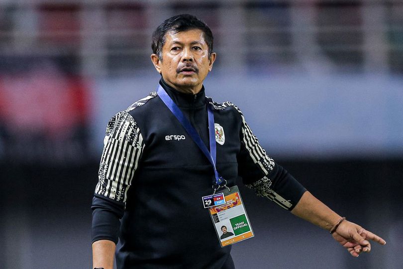 Timnas Indonesia U-19 dan Indra Sjafri Dapat Kado Uji Coba Lawan Timnas Argentina