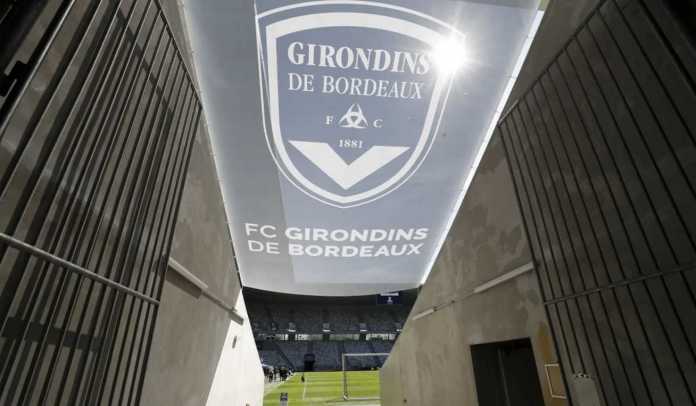 Fc Girondins de Bordeaux Resmi Dinyatakan Bangkrut