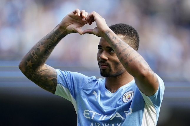 Gabriel Jesus