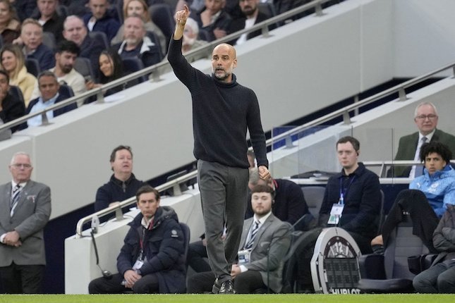 Guardiola