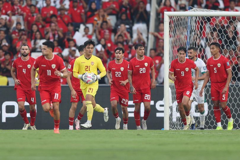 Inilah 15 Pemain yang Resmi Dipanggil ke Timnas Indonesia untuk September 2024