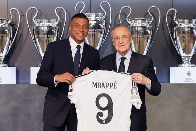 Kуlіаn Mbappe