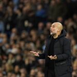 Pep Guardiola digosipkan Menjadi Calon Pelatih Timnas Inggris