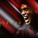 Ronaldinho Gaucho Sang Maestro Lapangan Dengan Senyuman Indah