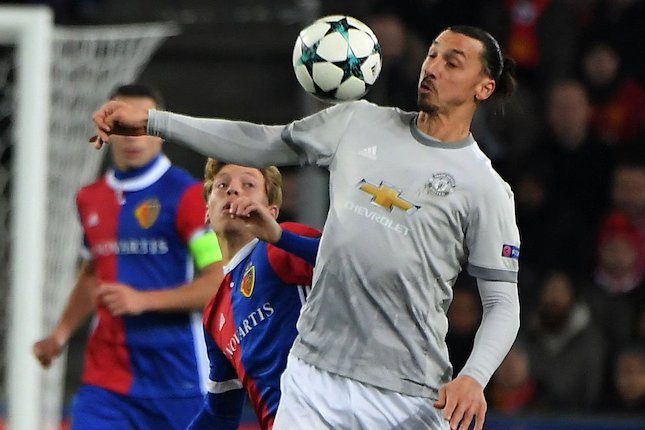 Zlаtаn Ibrahimovic