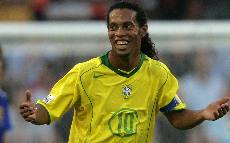 Ronaldinho