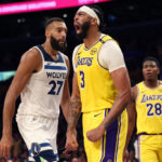 Anthony Davis Tampil Perkasa, Lakers Selalu Menang Perdana di Laga Pembuka Sejak 2016!